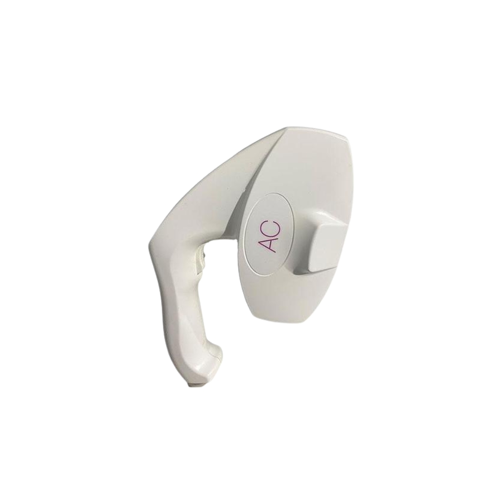 2014 Syneron Candela Elos Plus AC handpiece attachment