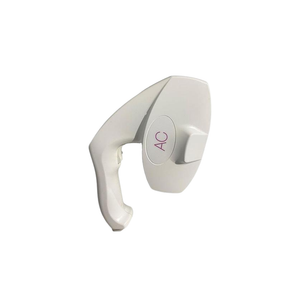 2014 Syneron Candela Elos Plus AC handpiece attachment