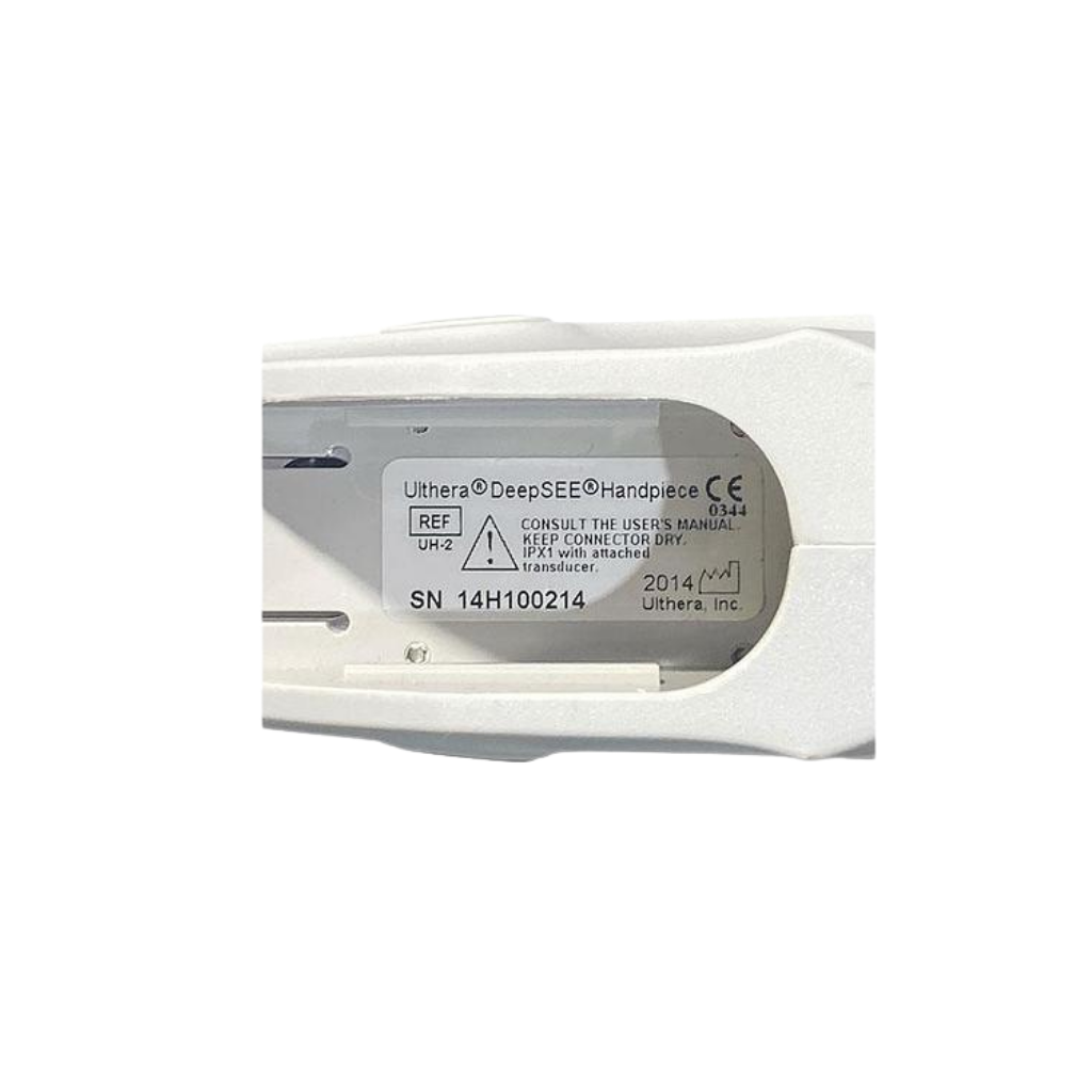Ulthera Skin Tightening System Pre-Owned (2015) 