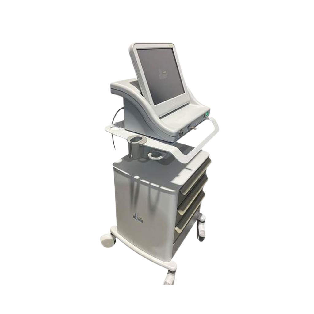 Ulthera Skin Tightening System Pre-Owned (2015) 
