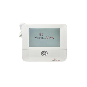2015 Venus Viva front view showing the compact body with the Venus Viva logo on the display screen