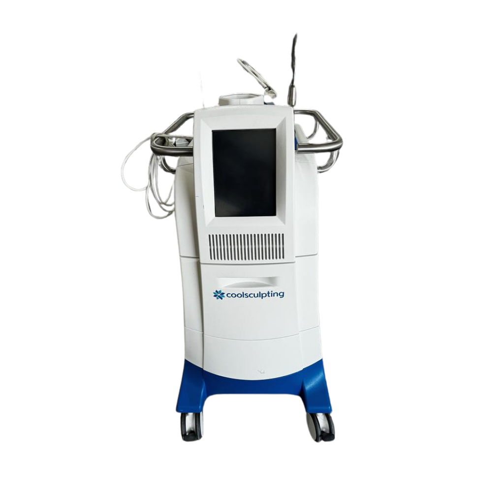 CoolSculpt Body Contouring System Pre-Owned (2016)