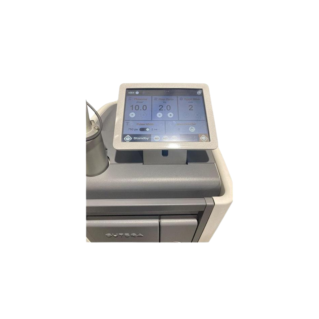 Cutera Enlighten Pre-Owned (2016)