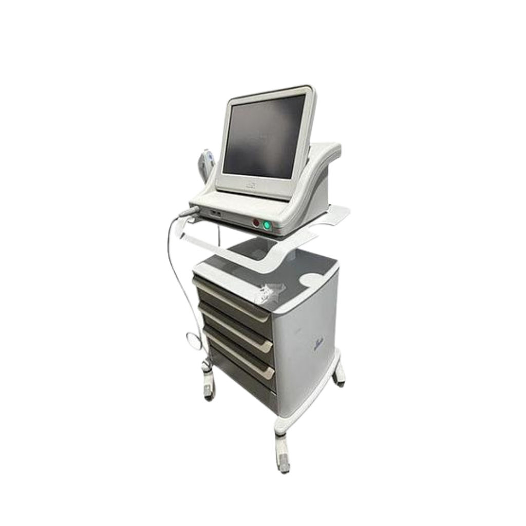 Ulthera Skin Tightening System Pre-Owned (2016)