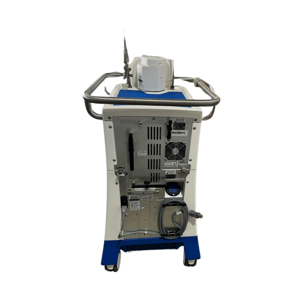 CoolSculpt Body Contouring System Pre-Owned (2016)