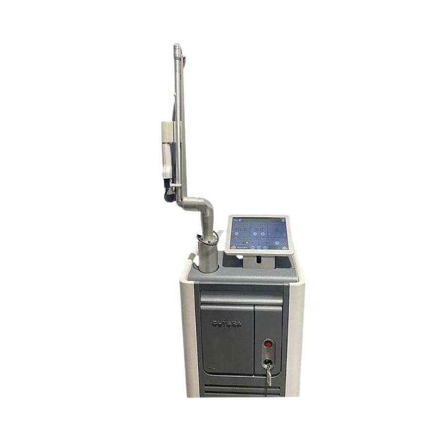 Cutera Enlighten Pre-Owned (2016) – front view