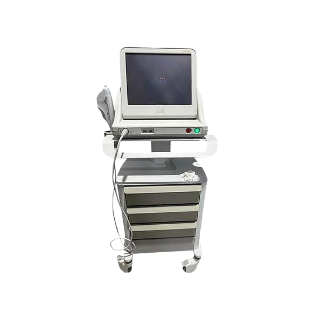 Ulthera Skin Tightening System Pre-Owned (2016) – front view