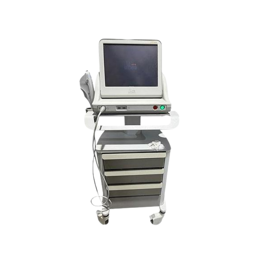 Ulthera Skin Tightening System Pre-Owned (2016) – front view