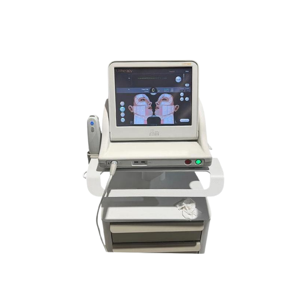 Ulthera Skin Tightening System Pre-Owned (2016)