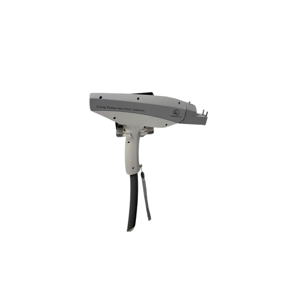 Rohrer Spectrum Pre-Owned (2017)