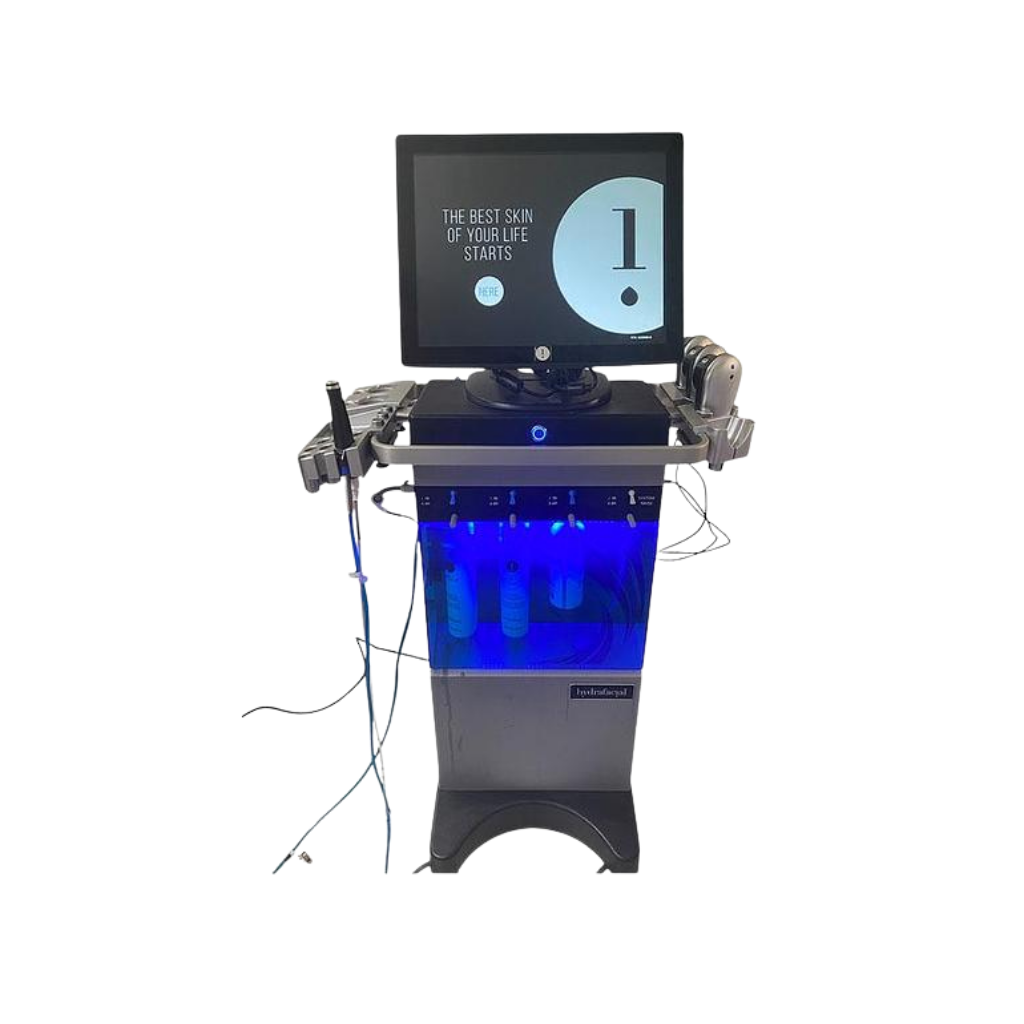 Hydrafacial Elite MD Pre-Owned (2018)