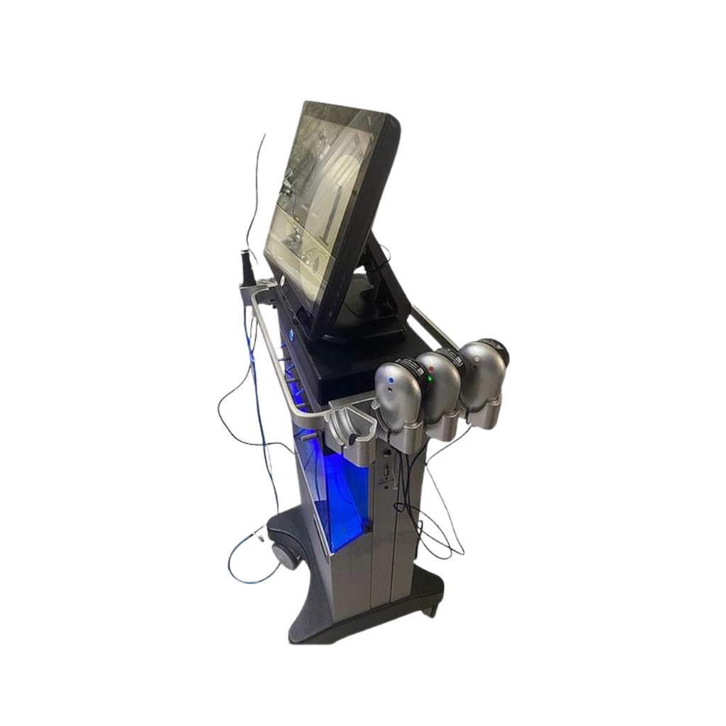 Hydrafacial Elite MD Pre-Owned (2018)