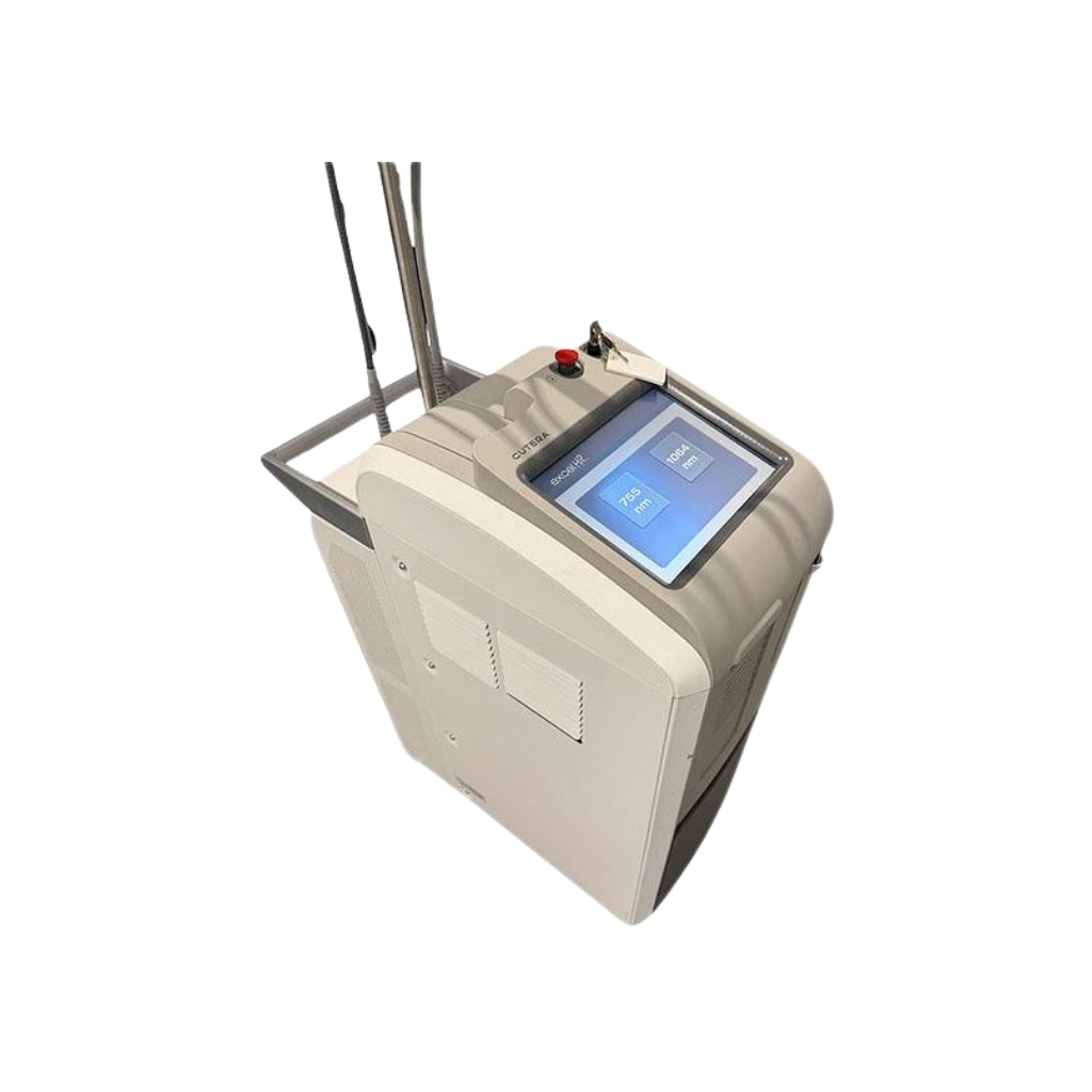 Cutera Excel HR Pre-Owned (2018)