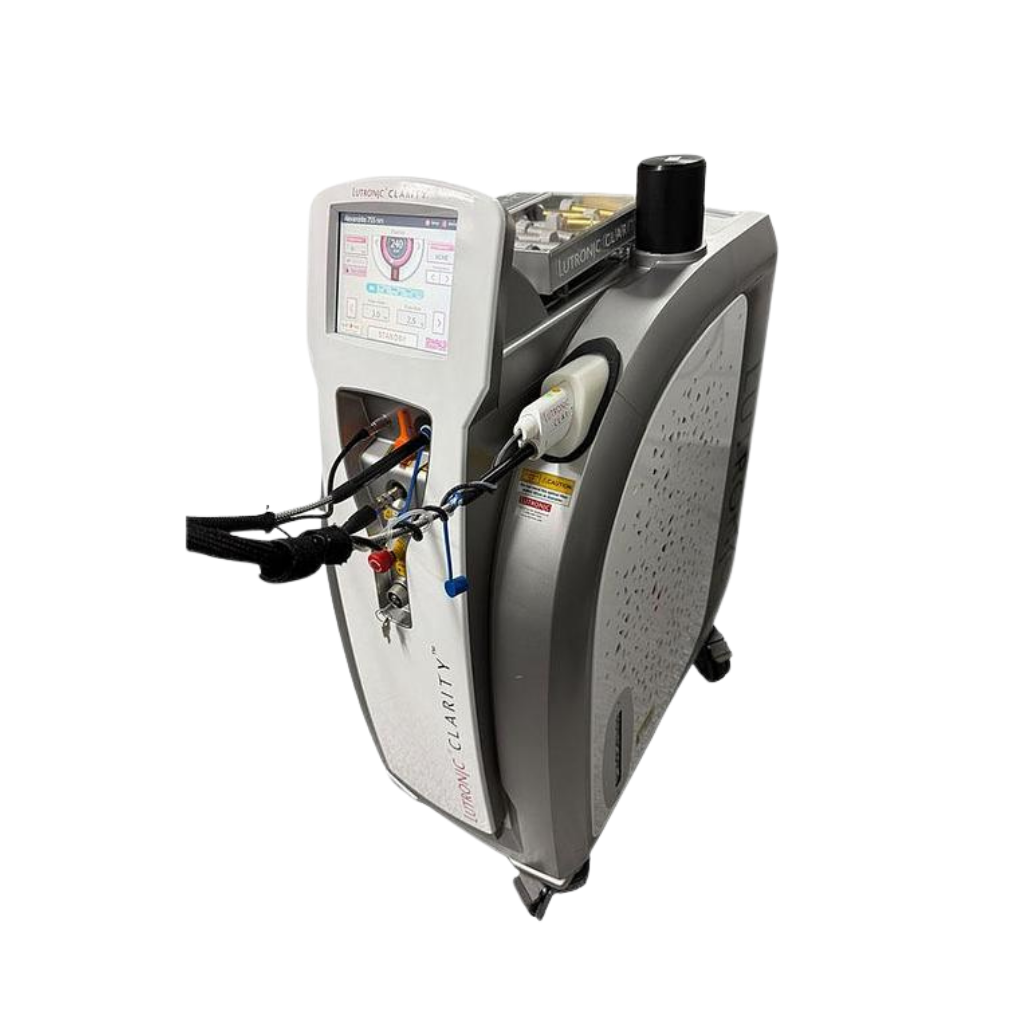Lutronic Clarity Pre-Owned (2018)
