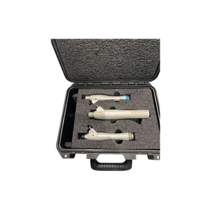 Candela Picoway 2019 different handpieces
