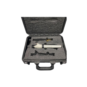 Candela Picoway 2019 handpiece