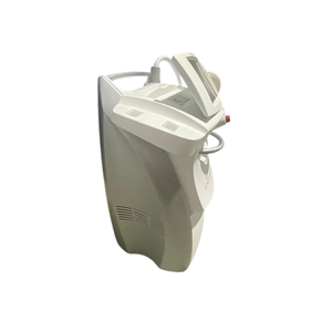 2019 Venus Velocity right side view showing the upright body 