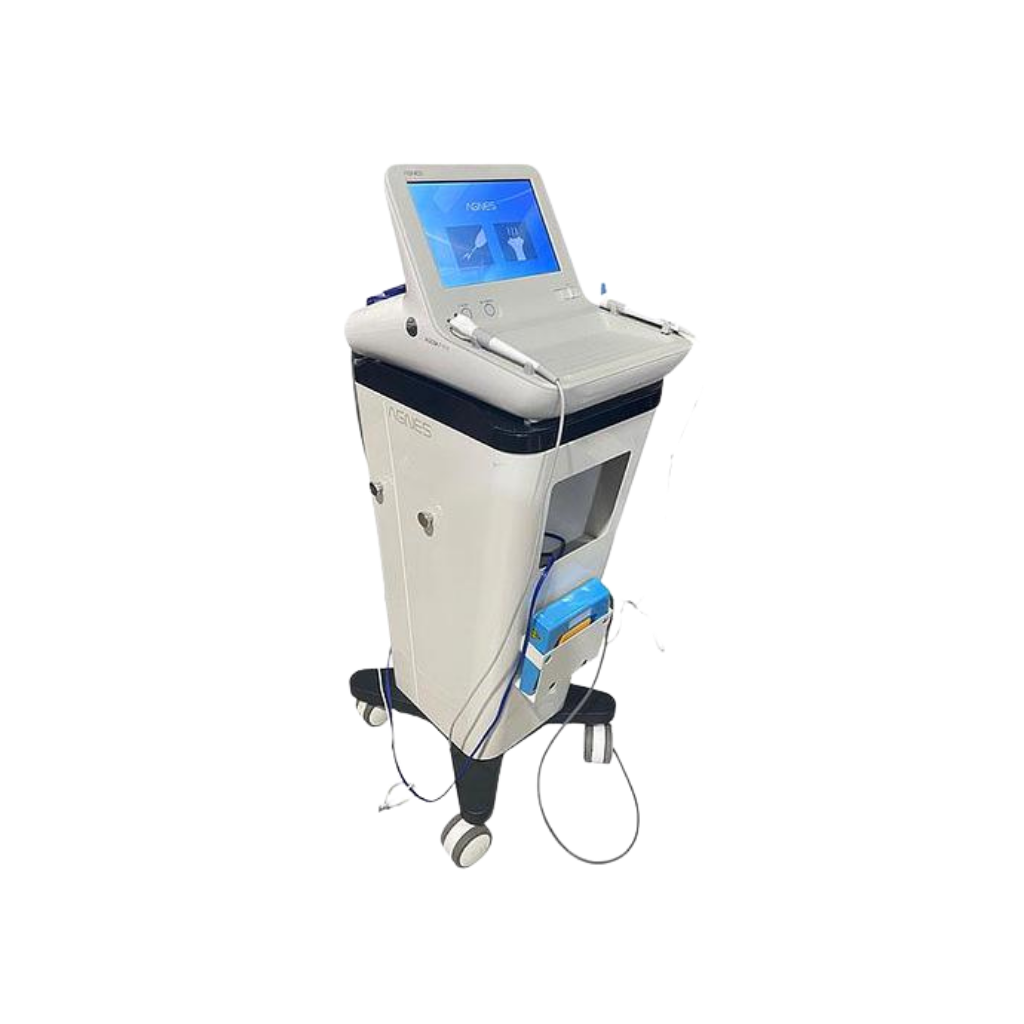 AMP Agnes Pre-Owned (2021)