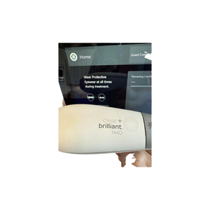 Solta Clear+Brilliant Touch Pre-Owned (2021)
