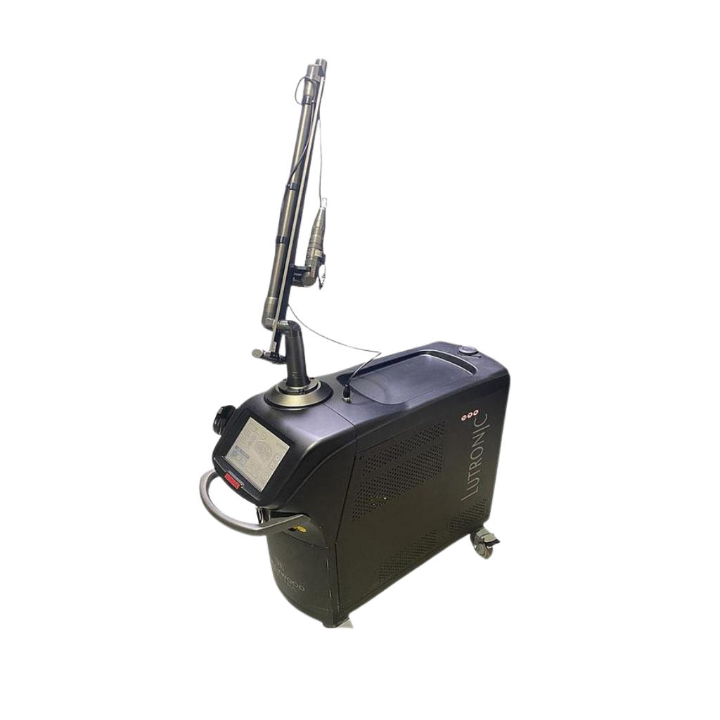 Lutronic Hollywood Spectra Pre-Owned (2021)