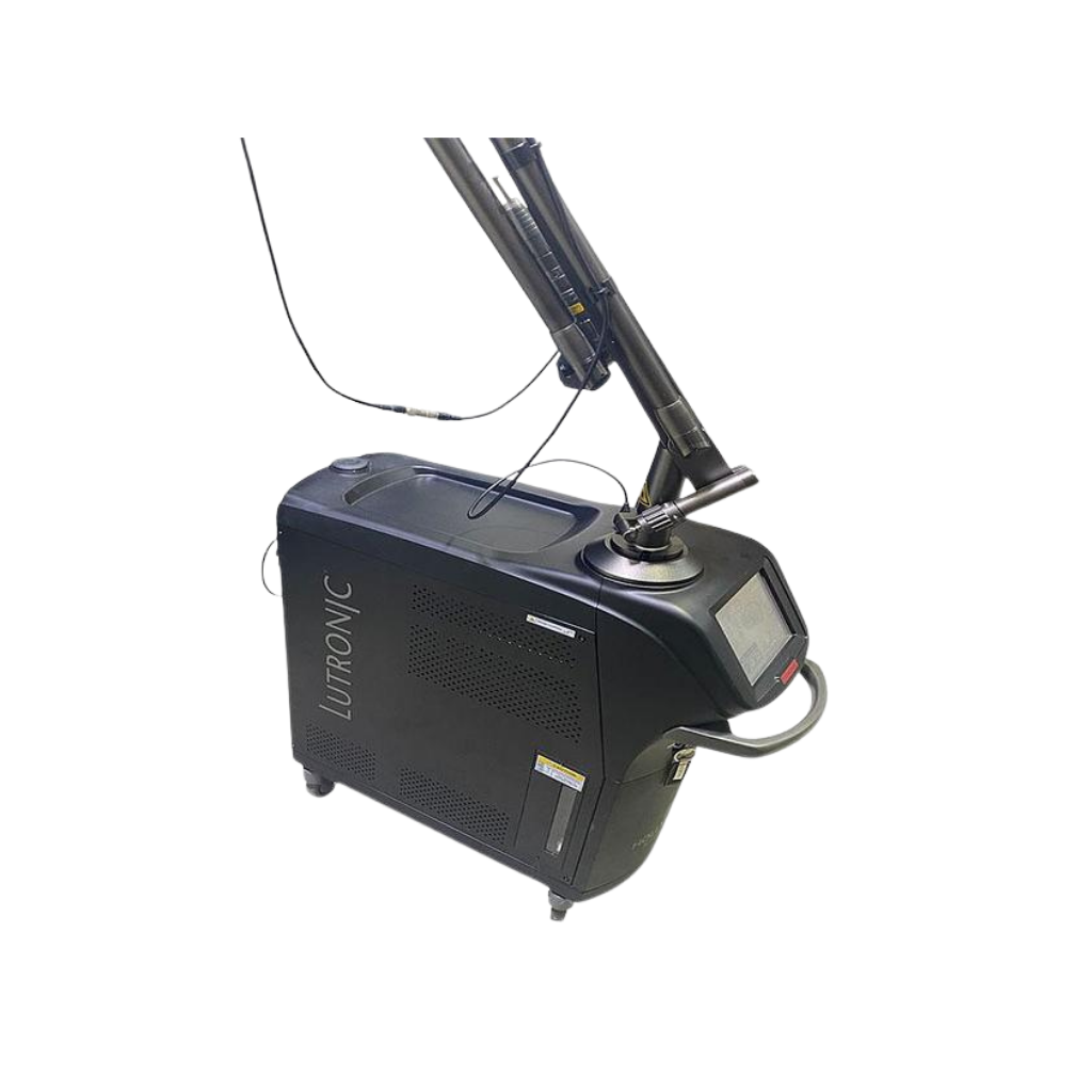 Lutronic Hollywood Spectra Pre-Owned (2021)