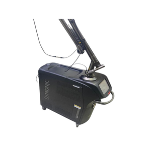 Lutronic Hollywood Spectra Pre-Owned (2021)