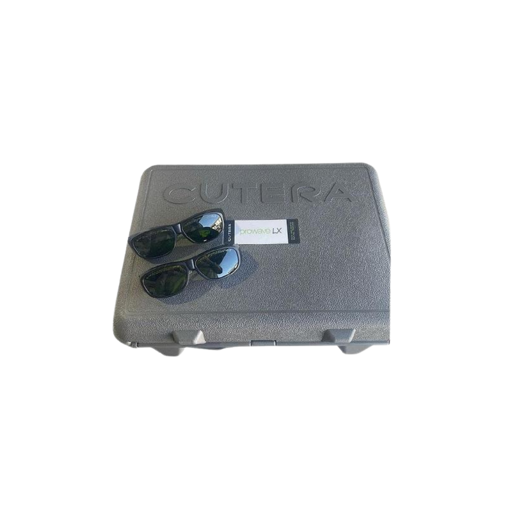Cutera Xeo Pre-Owned (2022)