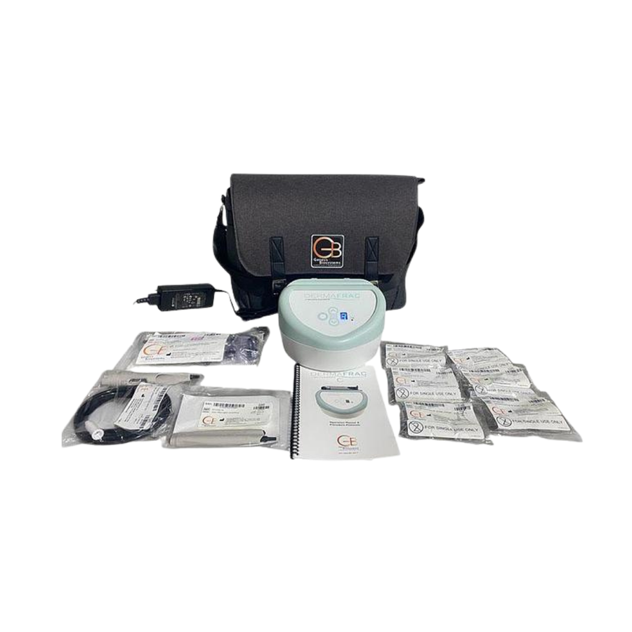 Dermafrac Genesis Biosystems Pre-Owned (2022)