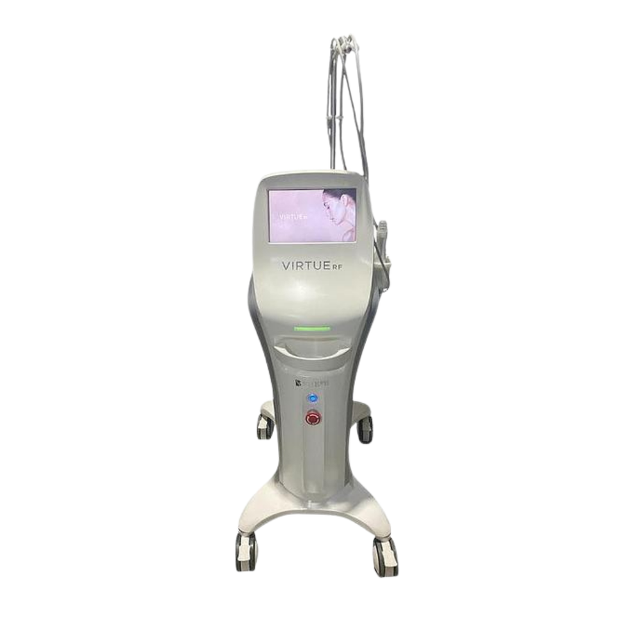 ShenB Virtue RF Pre-Owned (2022)