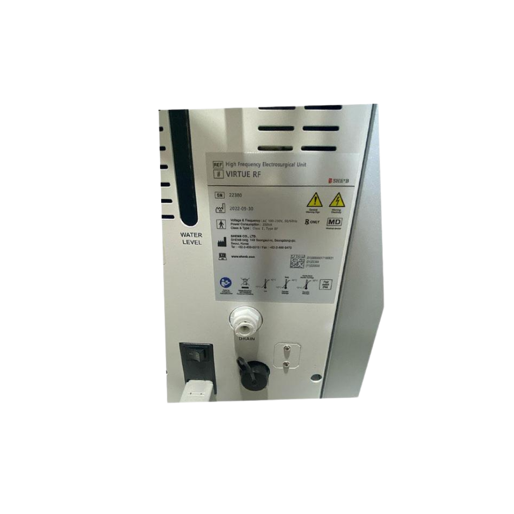 ShenB Virtue RF Pre-Owned (2022)