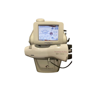 Candela GentleMax Pro Plus Pre-Owned (2022)