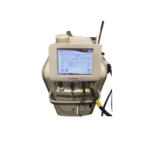 Candela GentleMax Pro Plus Pre-Owned (2022)