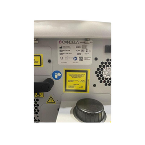 Candela GentleMax Pro Plus Pre-Owned (2022)