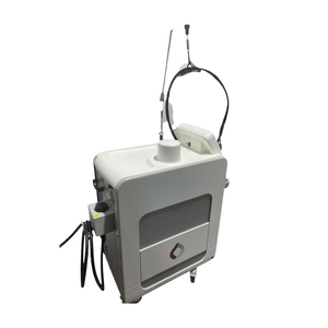 Candela GentleMax Pro Plus Pre-Owned (2022)