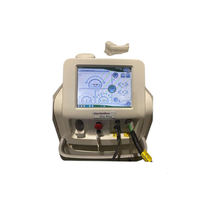 Candela GentleMax Pro Plus Pre-Owned (2022)