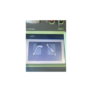 Cutera Xeo Pre-Owned (2022)