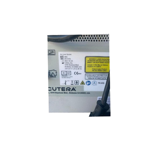 Cutera Xeo Pre-Owned (2022)