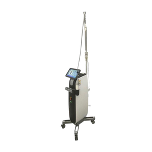 Lutronic Genius Pre-Owned (2021) right side view on a white background