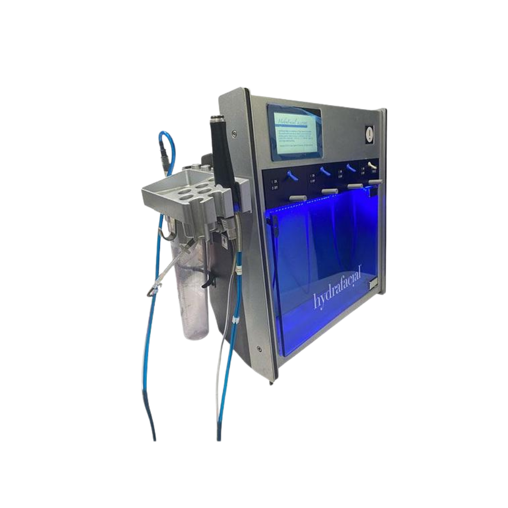Hydrafacial Allegro Pre-Owned (2023)