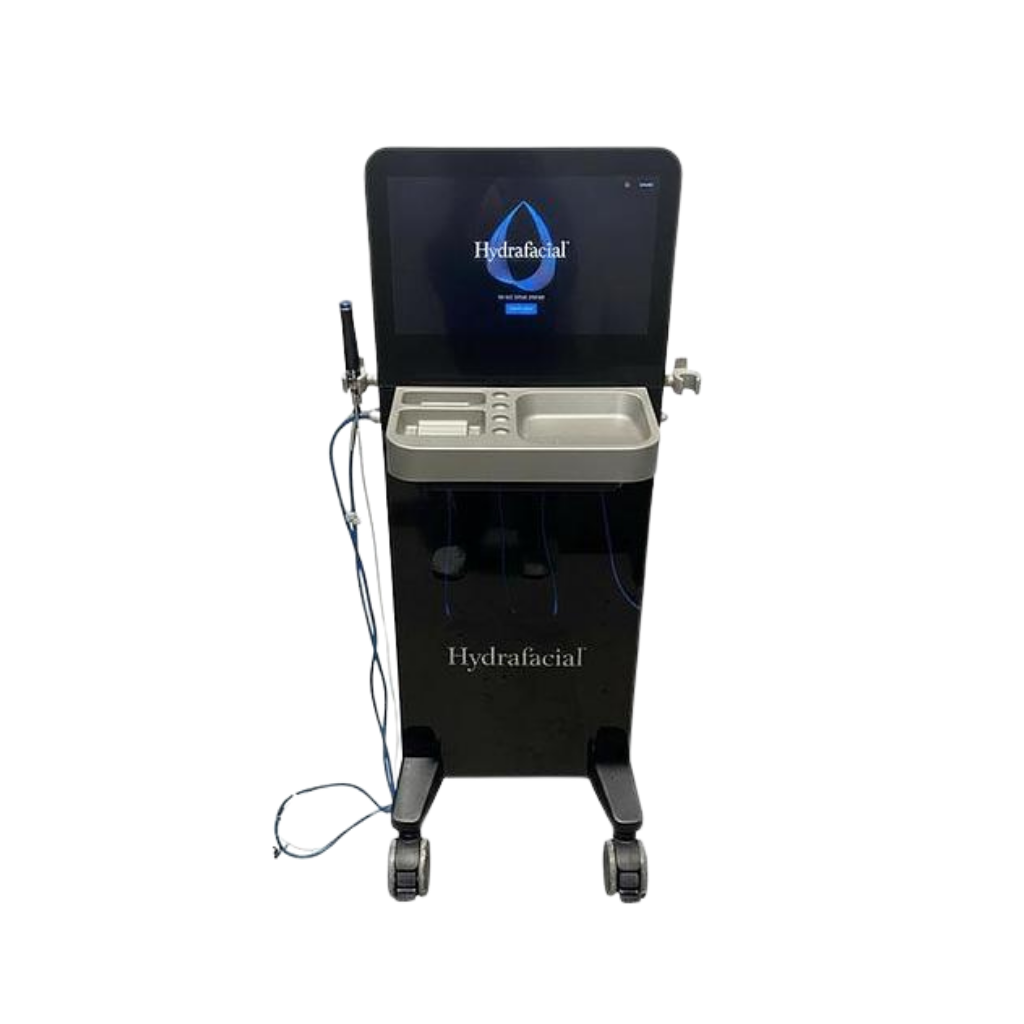 Hydrafacial Syndeo Pre-Owned (2023)