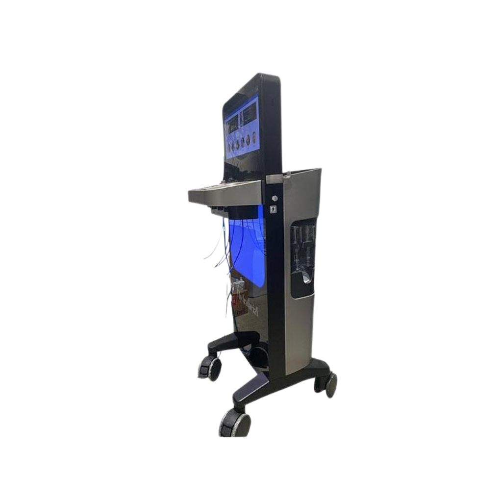 Hydrafacial Syndeo Pre-Owned (2023)