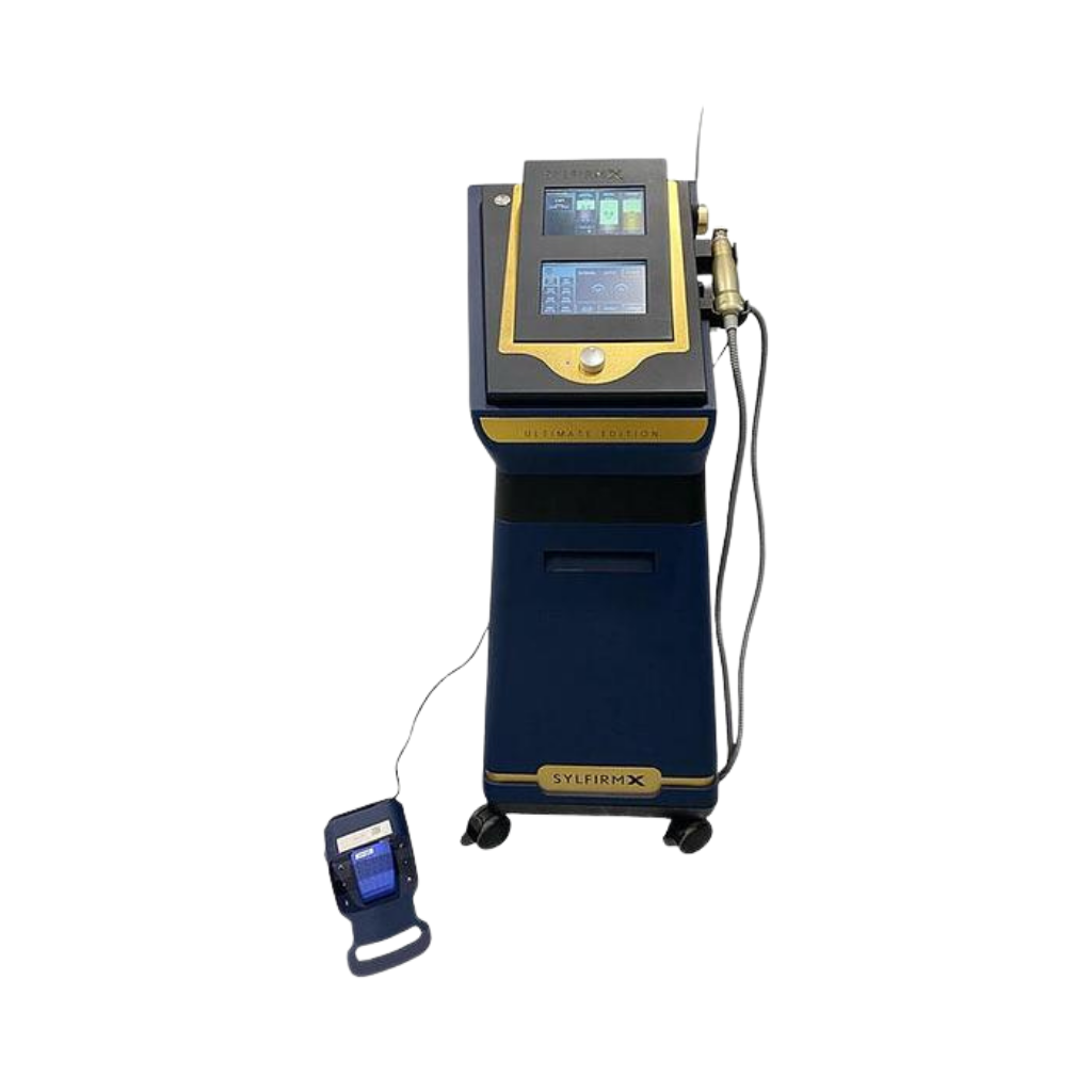 Viol Sylfirm RF Microneedling System Pre-Owned (2023) – front view