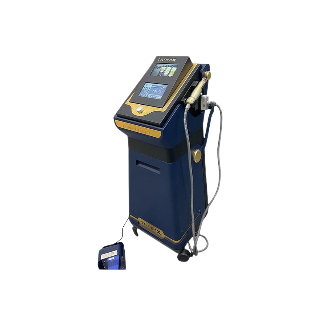 Viol Sylfirm RF Microneedling System Pre-Owned (2023) 