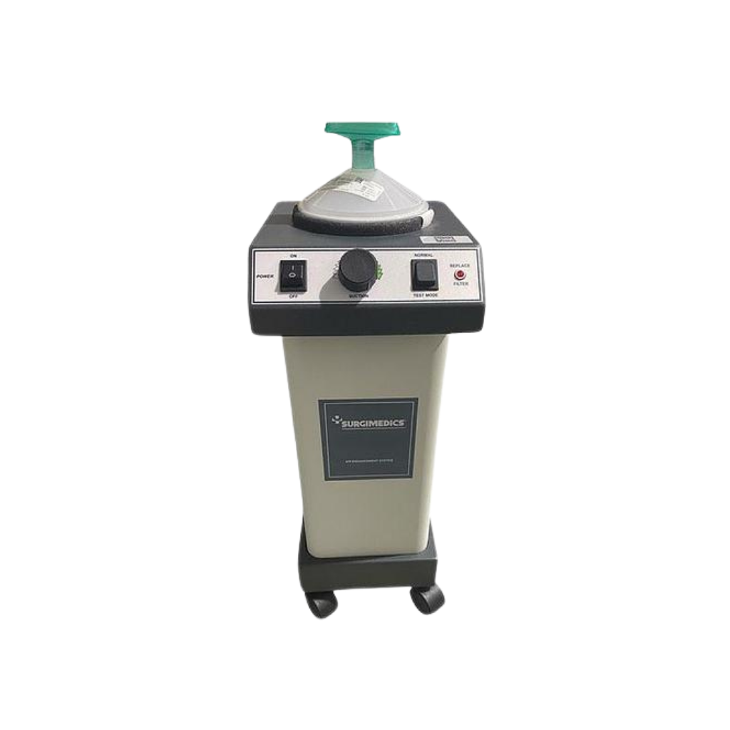 Surgimedics Surgifresh Mini Turbo Pre-Owned (2024)