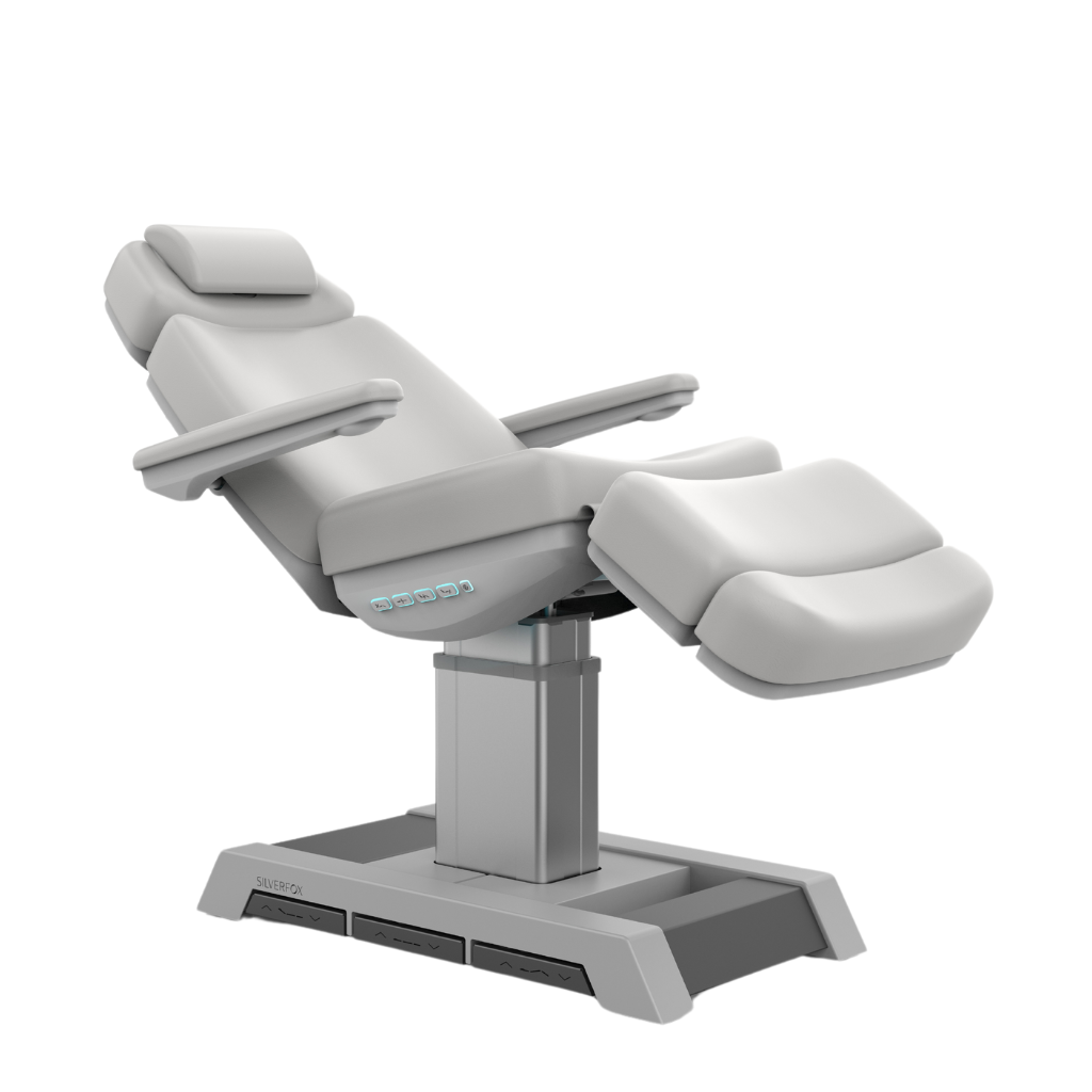 Resolute Medical Spa Chair  (2218BN)