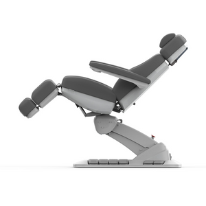 2246EBN Grey Med Spa Exam Table