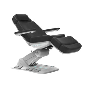 Upgrade 2246EBN Med Spa Chair Black Main