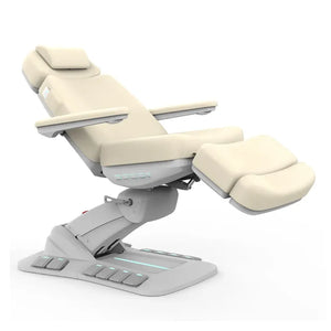 Upgrade Medical Spa Chair (2246EBN) Light Beige - Custom