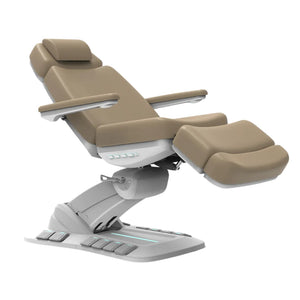 Upgrade 2246EBN Med Spa Chair Sand Main