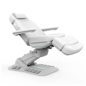 Modern 2246BN Med Spa Chair White